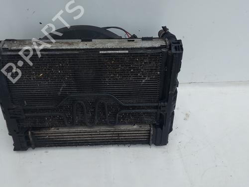 Used Water radiator BMW 3 (E90) 320 d (163 hp) 32074390