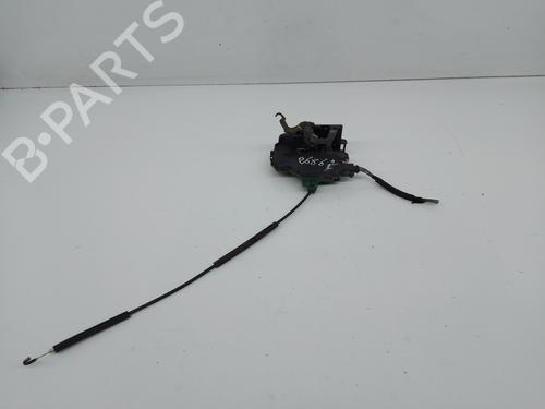 Venstre bak lås SKODA OCTAVIA I (1U2)  | BP22802588C100 