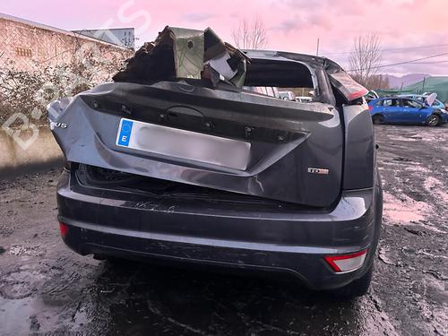 Left front brake caliper FORD FOCUS II (DA_, HCP, DP)  | BP32074208M105 