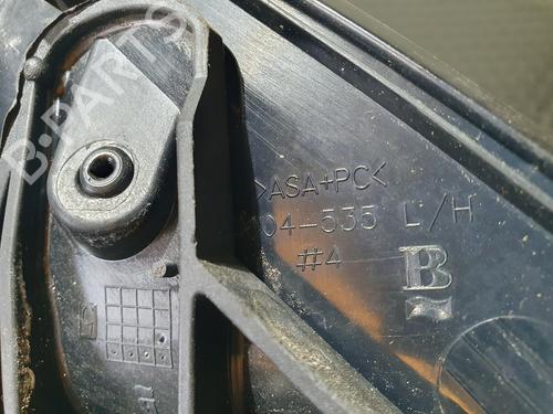 Lusterko boczne lewe FORD FOCUS II (DA_, HCP, DP)  | BP20836579C26 
