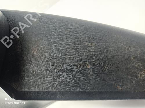 Left mirror FORD TRANSIT CONNECT (P65_, P70_, P80_)  | BP22313778C26 