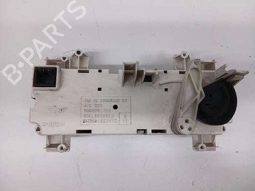 Climate control CITROËN XSARA Coupe (N0) 2.0 HDI 90 | BP26674777I5 