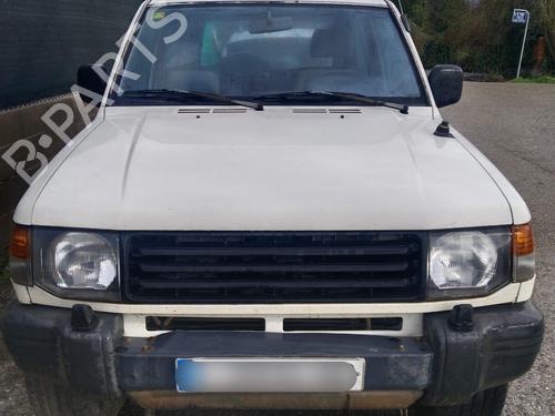 Used Parts MITSUBISHI PAJERO II (V3_W, V2_W, V4_W, V5_W) 2.5 TD 4WD (V24W) (99 hp) 4436816