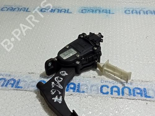 Used Pedal VW GOLF IV (1J1) 1.9 TDI (110 hp) 20823293