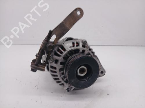 Used Alternator MITSUBISHI PAJERO II (V3_W, V2_W, V4_W, V5_W) 2.5 TD 4WD (V24W) (99 hp) 30636850
