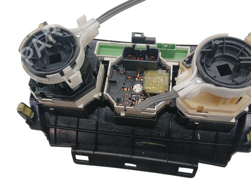 Climate control TOYOTA VERSO (_R2_) | BP34040665I5 - Image 5