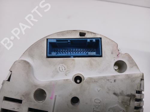 Instrument cluster AUDI A3 (8L1) 1.6 | BP28004881C47 