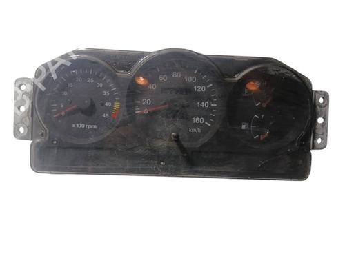 Kombinert Instrument Kombinert Instrument 39193514 39193514
