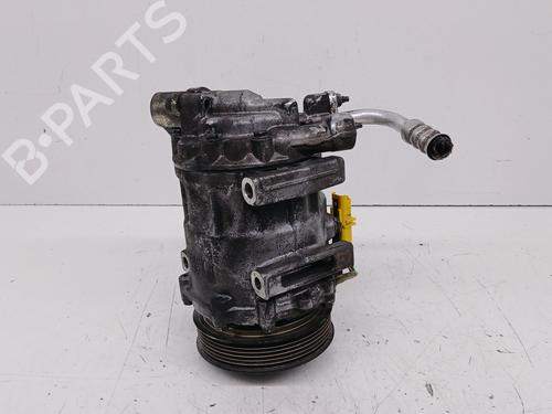 Used AC compressor PEUGEOT 407 (6D_) [2004-2011]  27436138