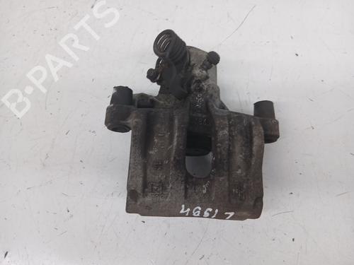 Used Left rear brake caliper MAZDA 3 Saloon (BK) 2.0 MZR-CD (BK12) (143 hp) 28058057