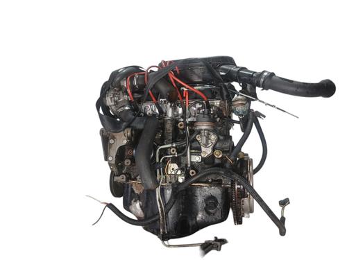 Used Engine Engine RENAULT RAPID Box Body/MPV (F40_, G40_) [1985-2001] 34355371 34355371