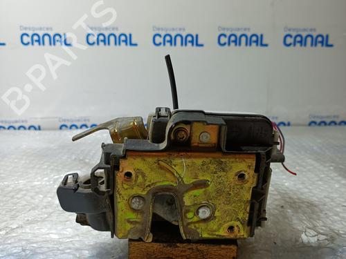 Used Front right lock SEAT IBIZA II (6K1) 1.9 TDI (90 hp) 20827599