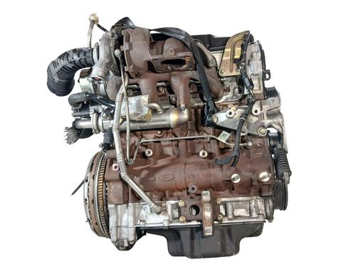 Engine FORD MONDEO III Saloon (B4Y) 2.0 TDCi | BP30969714M1