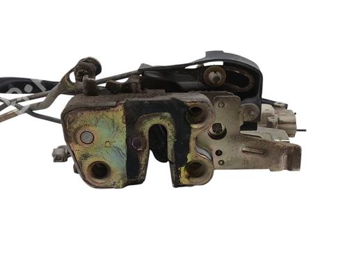 Used Front right lock Front right lock FORD RANGER (ER, EQ, R_) 2.5 D 4x4 (78 hp) 39960787 39960787