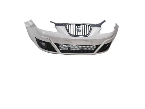 Used Front bumper Front bumper SEAT ALTEA XL (5P5, 5P8) [2006-2015] 35812364 35812364