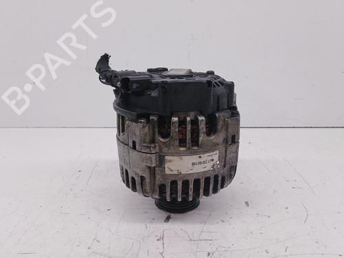 Used Alternator PEUGEOT 607 (9D, 9U) 2.2 HDi (133 hp) 27325068