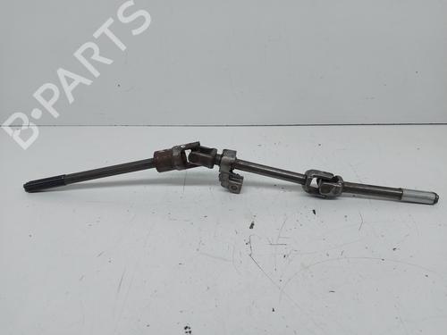 Used Steering column VW TOUAREG (7LA, 7L6, 7L7) 2.5 R5 TDI (174 hp) 33161487