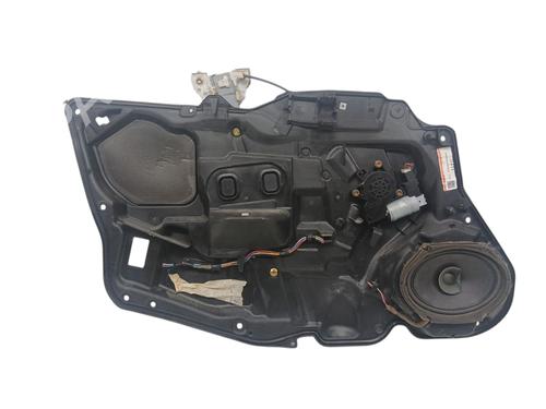Used Front left window mechanism Front left window mechanism MAZDA 6 Hatchback (GG) [2002-2008] 33243431 33243431