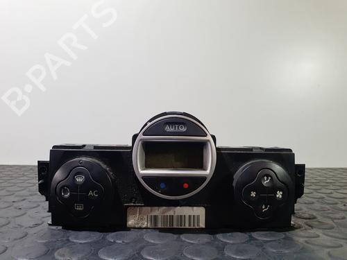 Used Climate control RENAULT SCÉNIC II (JM0/1_) 1.5 dCi (JM1E, JM16) (106 hp) 20827033