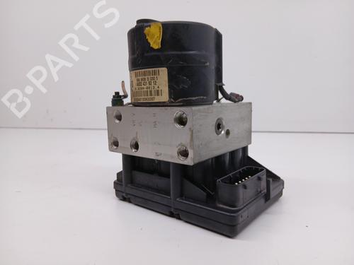 Used ABS pump MERCEDES-BENZ C-CLASS (W202) [1993-2000]  26652788