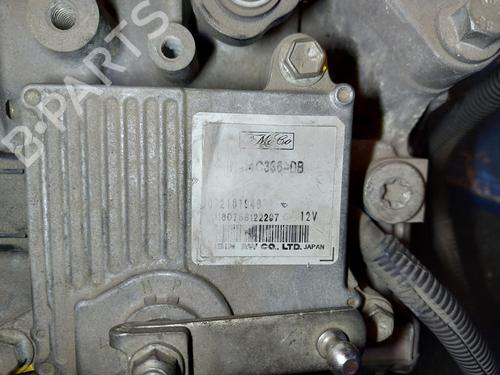 Gearbox FORD GALAXY II (WA6) | BP20845371M3
