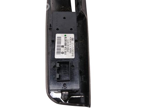 Left front window switch VW PASSAT B5.5 (3B3) | BP33677167I27 - Image 4