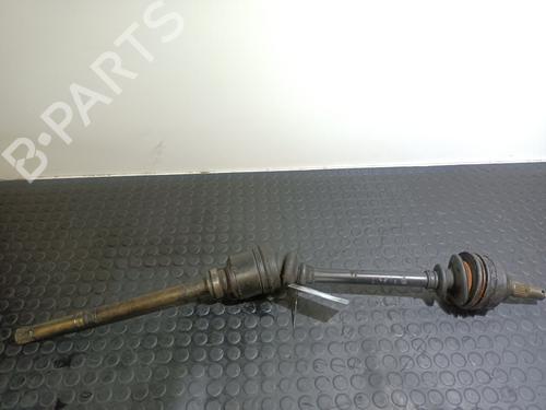 Used Right front driveshaft Right front driveshaft PEUGEOT 307 Break (3E) 1.6 HDi 110 (109 hp) 32374856 32374856