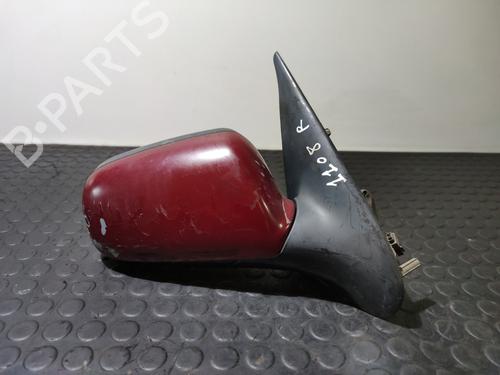 Used Right mirror CITROËN XSARA (N1) 1.9 TD (90 hp) 20818401