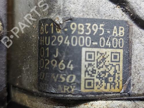 Injection pump CITROËN JUMPER II Van 2.2 HDi 100 | BP21267458M78 