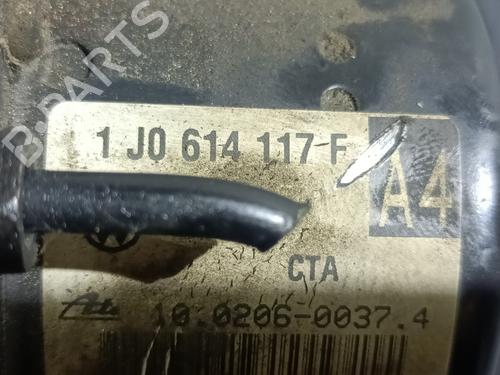 Pompe ABS VW GOLF IV (1J1) 1.9 TDI | BP20840491M43 