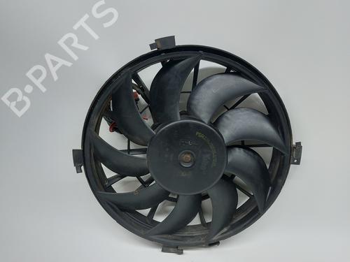 Køleventilator elektrisk PEUGEOT EXPERT Van (222) 1.9 TD (90 hp) 21708293