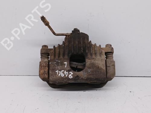Used Left front brake caliper Left front brake caliper KIA SPORTAGE SUV (K00) 2.0 TD 4WD (83 hp) 33119624 33119624