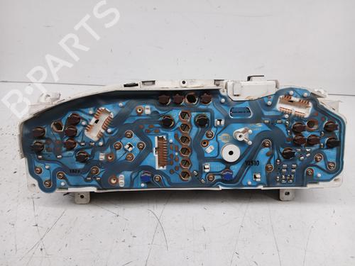 Instrument cluster NISSAN PICK UP (D22) 2.5 TD 4WD | BP29596847C47 