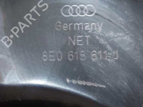 Left rear steering knuckle AUDI A4 B7 (8EC) 2.0 TDI 16V | BP28327882M27 
