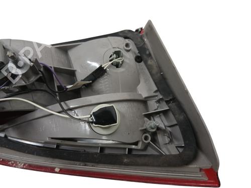 Right taillight FORD FOCUS III | BP31721680C35