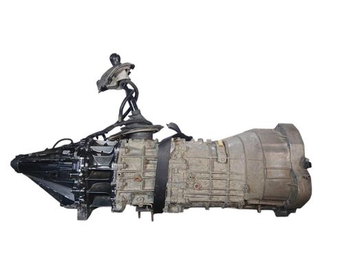 Girkasse NISSAN NAVARA NP300 (D40) [2004-2026]  32406164