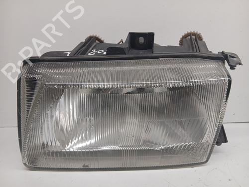 Used Left headlight SEAT IBIZA II (6K1) 1.4 i 16V (101 hp) 33039633