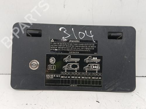 other-mercedes-benz-sprinter-3-t-van-b910-2018-32986981 main image