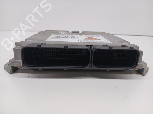 Engine control unit (ECU) NISSAN X-TRAIL I (T30) | BP30469268M57