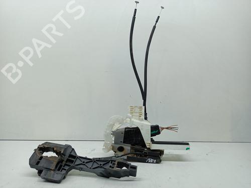 Front right lock HYUNDAI TUCSON (TL, TLE) 1.6 GDi | BP28151491C97 