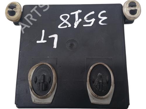 Comfort control module MERCEDES-BENZ E-CLASS (W211) E 280 CDI 4-matic (211.084) | BP33623678M56 - Image 2