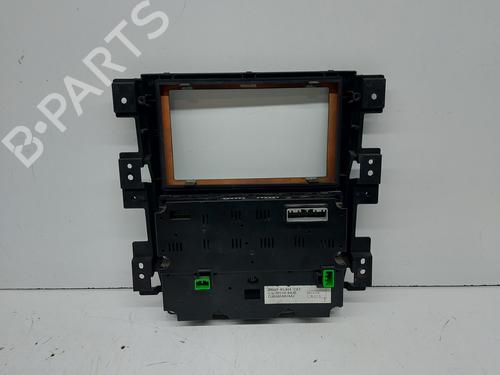Climate control SUZUKI GRAND VITARA II (JT, TE, TD) 1.9 DDiS (JB419WD, JB419XD) | BP27185338I5 