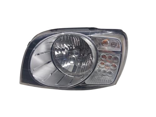 Faro izquierdo MAHINDRA GOA Pickup [2010-2026]  32328862