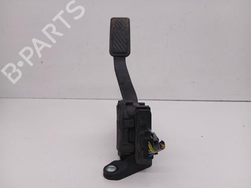 Pedal FORD KA+ III (UK, FK) 1.2 Ti-VCT | BP29636187I4 