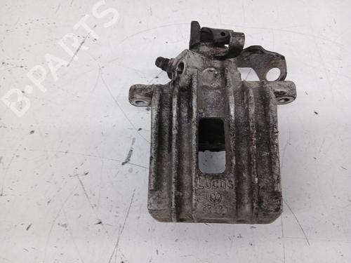 Used Left rear brake caliper Left rear brake caliper SEAT TOLEDO IV (KG3) [2012-2019] 33885996 33885996