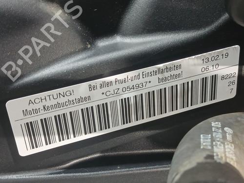 Engine SEAT LEON ST (5F8) 1.2 TSI | BP33628554M1  - Image 5
