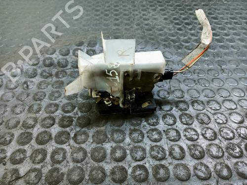 Front right lock RENAULT ESPACE III (JE0_) 2.0 16V (JE0N, JE0L, JE02) | BP20820755C97 