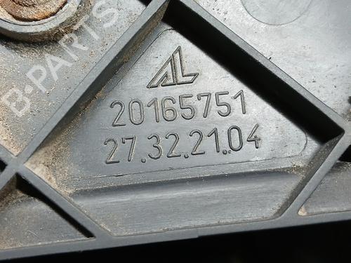 Left taillight PEUGEOT BOXER Van  | BP33936387C34  - Image 5