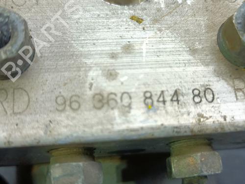 ABS pump CITROËN XSARA Break (N2)  | BP20822187M43 