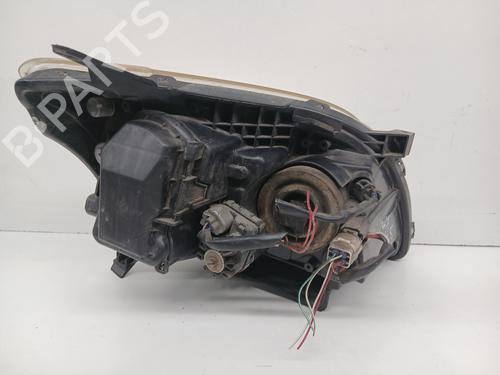 Left headlight TOYOTA AVENSIS (_T25_) 2.0 VVT-i (AZT250_, AZT250R) | BP29409084C28 